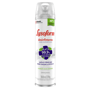Aerossol-Original-360ml Aerossol-Original-360ml