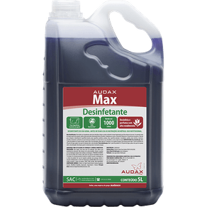 Max-Desinfetante Max-Desinfetante
